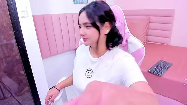 Private kae_styles on StripChat