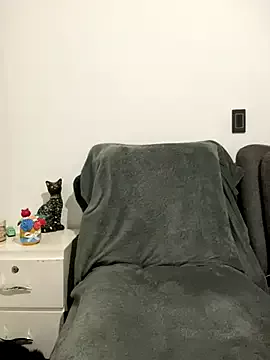 Kataliina on StripChat 