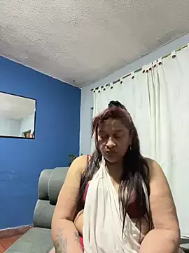 kelly_greys on StripChat 