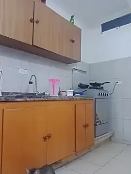 Khara_Mel — SEX IN THE KITCHEN