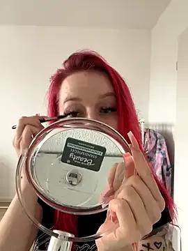 kimkatyrides on StripChat 