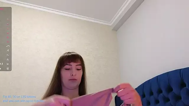 kimmie_meow on StripChat 