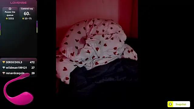 Kinkybooby — Amazon Bestellung <3