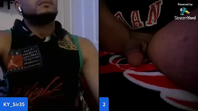 KY_Sir35 — get this nut bro