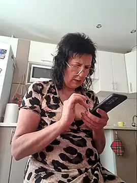 LaliaMia on StripChat 
