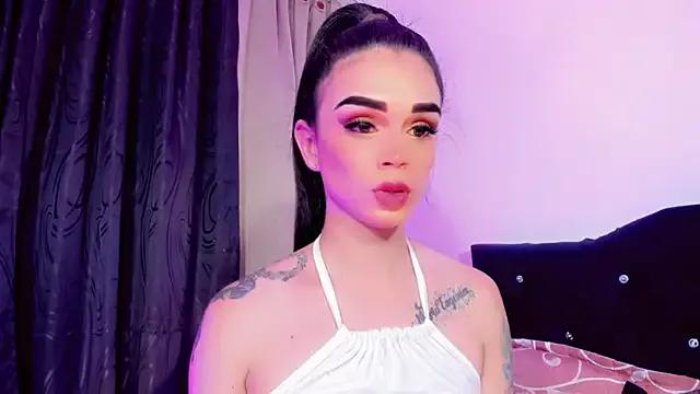 lesly_xx on StripChat 
