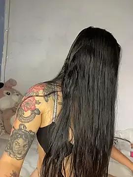 liahouses on StripChat