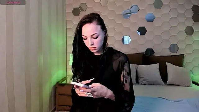 Lily_Me on StripChat 