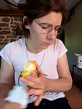 Lina_lou4 — Squirt