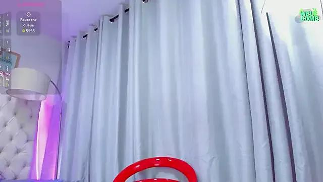 lovely_lizz — spank ass x 20