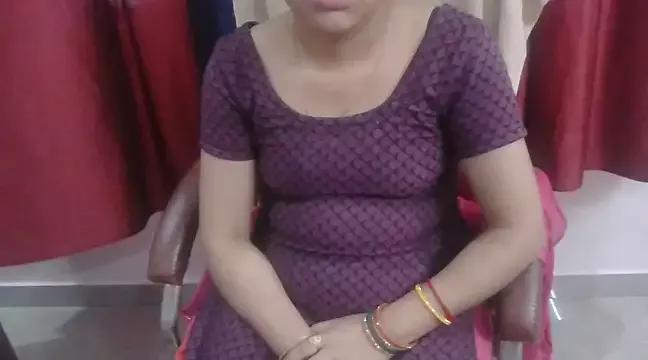 Lovely_Manvi on StripChat