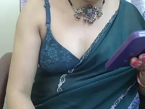 Lovely_Manvi on StripChat