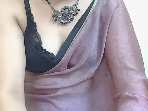Lovely_Manvi on StripChat
