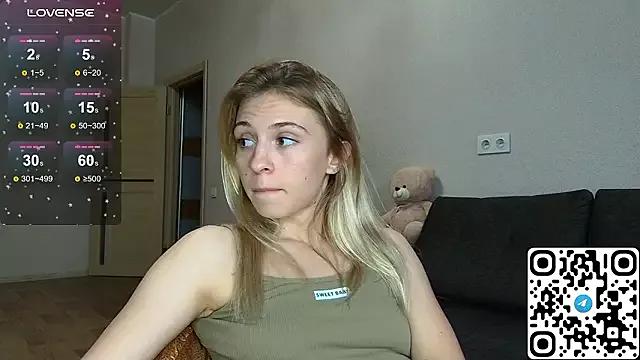 LovelyKatea on StripChat