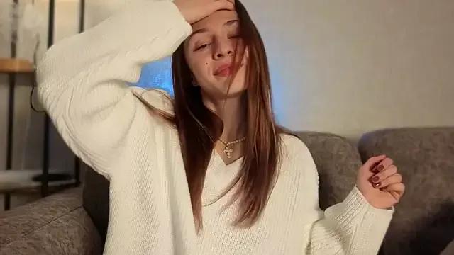 LovelyKatea on StripChat