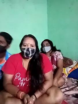 LoveOnStream — Private on StripChat