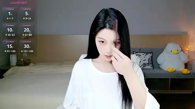 Lucky-baby on StripChat