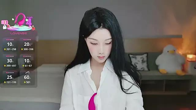 Lucky-baby on StripChat