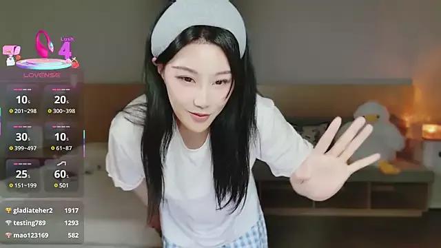 Lucky-baby on StripChat