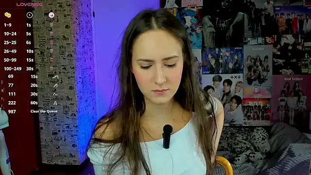 LucyRose3 — That will totally make my day
