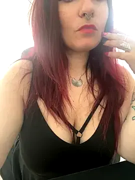 LunaMoongirl —  Fingers in pussy (until 5)