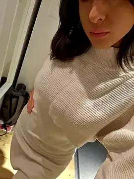 LydiaMaus96 on StripChat