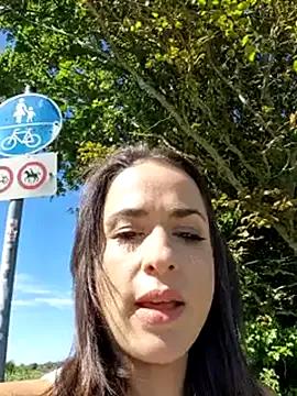 LydiaMaus96 on StripChat