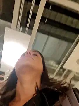 LydiaMaus96 on StripChat