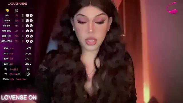 madam_agnes1 on StripChat 