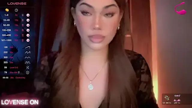 madam_agnes1 on StripChat 