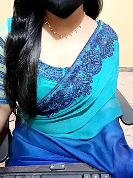 Madhu_Reddy09 — Freechat on StripChat