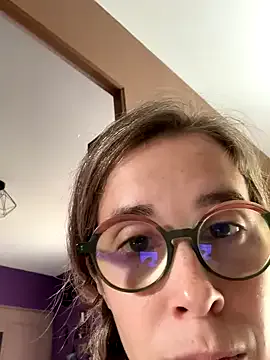 MagdalenaMedusa — Fullnaked