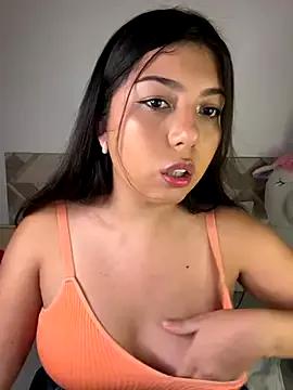 Maii_chan on StripChat