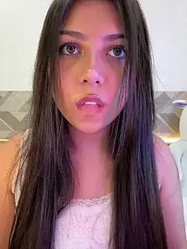 Maii_chan on StripChat