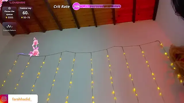 Maisa_issa — SPREAD ASSHOLE AND RUB