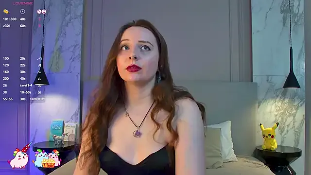 maltii_evans — take a control of my toys for 3 mins