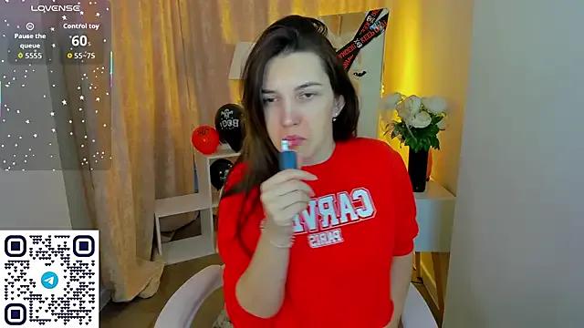 MalvinaDream on StripChat