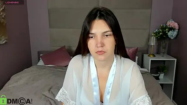 MalvinaDream on StripChat