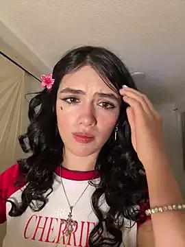 mandy222_ on StripChat