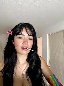 mandy222_ on StripChat