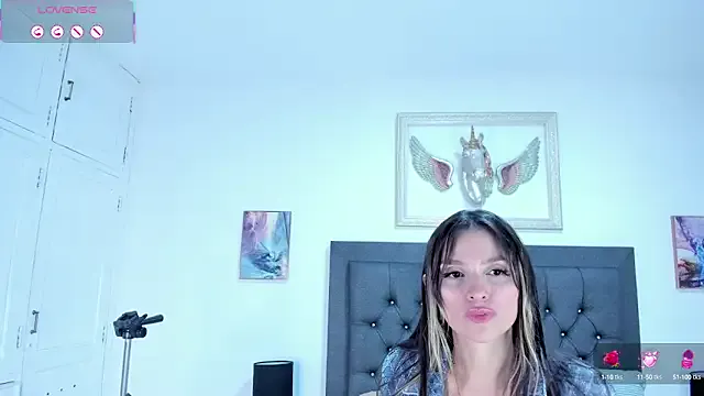 manu_lara — naked