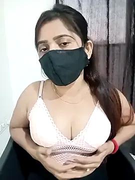Marathi_cutie on StripChat