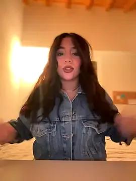 marcimaa — Oil ass + spreed