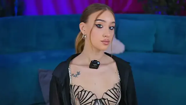 MaryJ_Watson — daddy's favourite