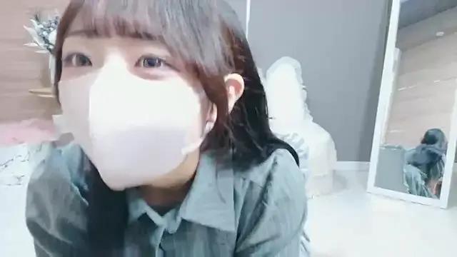 Freechat Mashiro-chan on StripChat