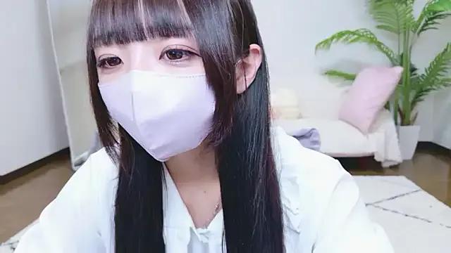 Freechat Mashiro-chan on StripChat