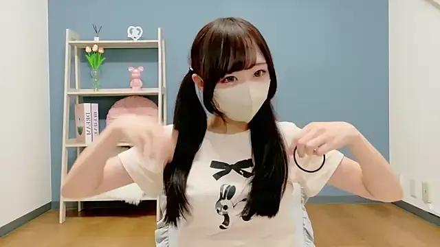 Freechat Mashiro-chan on StripChat