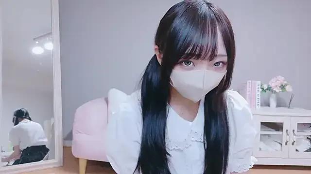 Freechat Mashiro-chan on StripChat