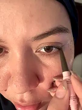 MatchedEyebrow — control domi x 2 min