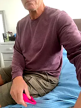 maturemale2024 — Freechat on StripChat
